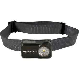 Korum Supa Lite Headtorch
