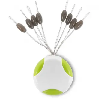 Korum Camo Line Stoppers Large