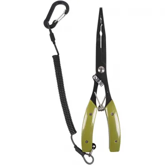 Korum Multi Tool With QC Lanyard