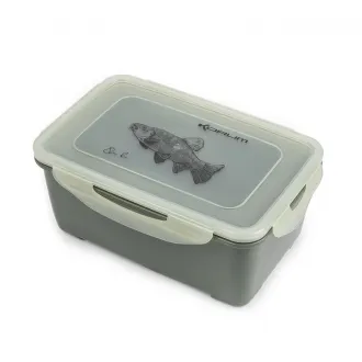 Korum Classic Lunch Box Tench