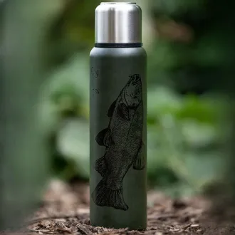 Korum Classic Thermal Flask 1 L Tench