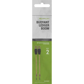 Korum Smokescreen Buoyant Ledger Boom