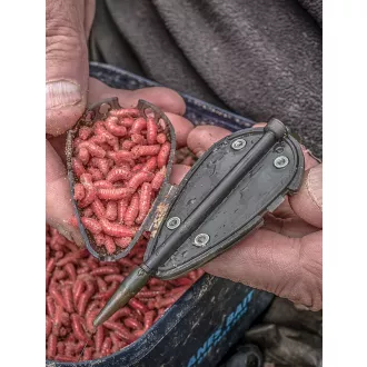 Korum Grub Feeder 60 g