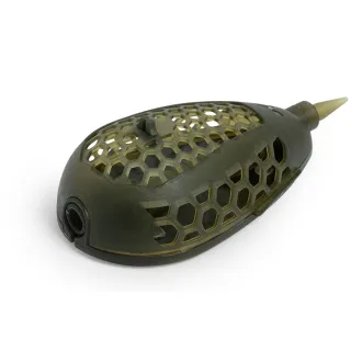Korum Camo Grub Feeder L 30 g