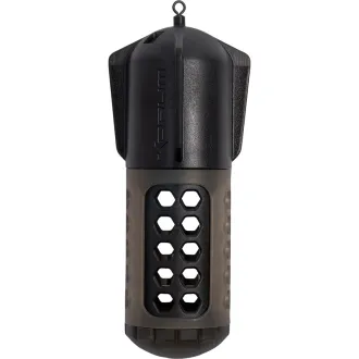Korum Floating Window Combi Feeder Black Top