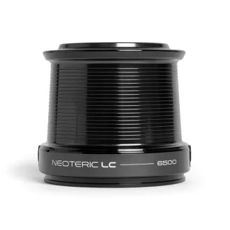 Korum Neoteric LC 6500 Shallow Spool