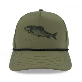 Korum Waterproof Rope Hat Barbel