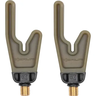 Korum Classic Barbel Rests 2 Stück