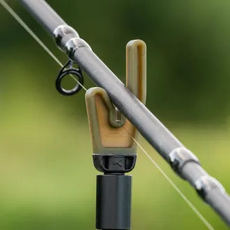 Korum Classic Barbel Rests 2 Stück