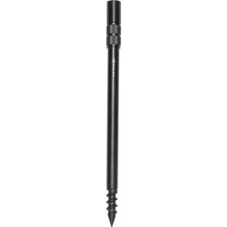 Korum Twist Lock Screwpoint Bankstick 50 cm
