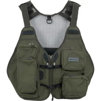 Korum Supa Lite Breathable Roving Vest