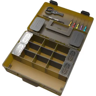 Korum Mega Blox Fully Loaded