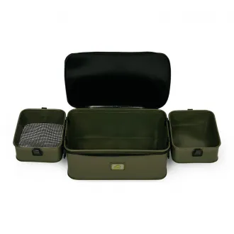 Korum EVA Tackle And Bait Carryall 15 L