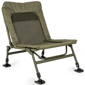 Korum Supa Lite Stretch Wide