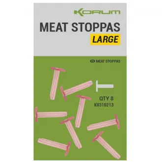 Korum Meat Stoppas Large