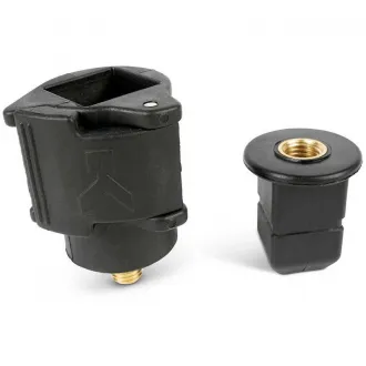 Korum Quick Release Adaptor