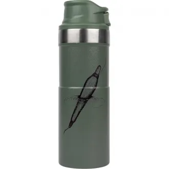 Korum Classic Travel Flask 500 ml Float