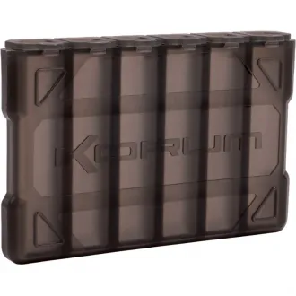 Korum Tackle Dispenser Blox