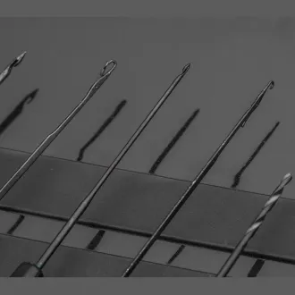 Korum Bait Tool And Scissor Set