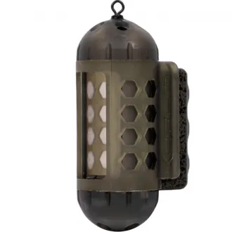 Korum Window Maggot Feeder Medium 60 g