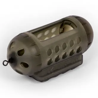 Korum Window Maggot Feeder Large 120 g