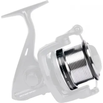 Korum Zelos Distance 6000 Deep Spool