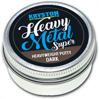 Kryston Heavy Metal Super Heavyweight Putty Brown