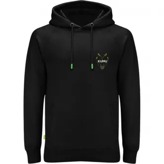 Kumu Tails Up Hoodie