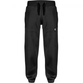 Kumu Cocoon Joggers Black