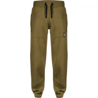 Kumu Joggers Long Khaki