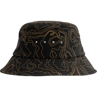 Kumu Contour Bucket Hat