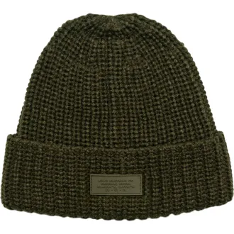 Kumu Tonal Beanie Khaki