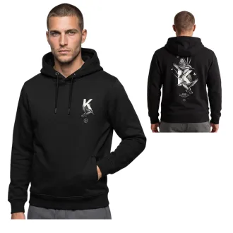Kumu High Dive Hoodie