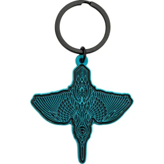 Kumu Take Flight Keyring
