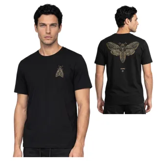 Kumu Deaths Head Tee