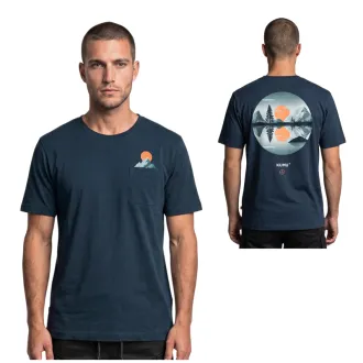Kumu Dusk Tee