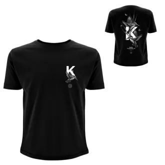 Kumu High Dive Tee