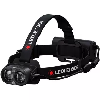 LED Lenser H19R Core