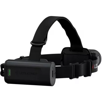 LED Lenser H19R Core