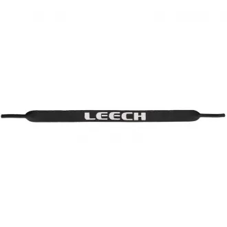 Leech Neoprene Strap Black