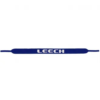 Leech Neoprene Strap Blue