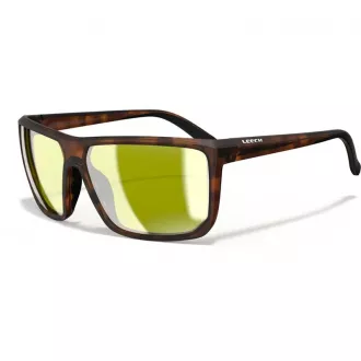 Leech Condor PA-YL-Sunset