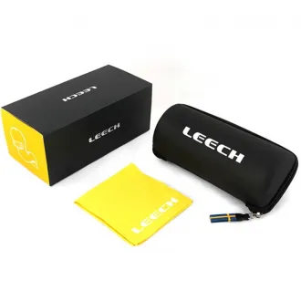 Leech Hawk PA-SL-Black