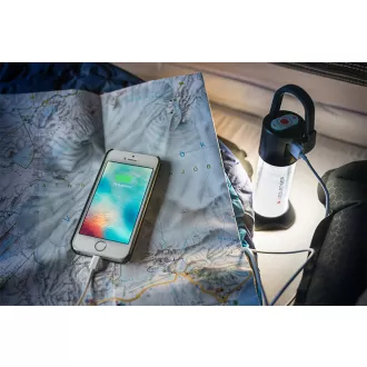LED Lenser ML6 LED Campinglaterne