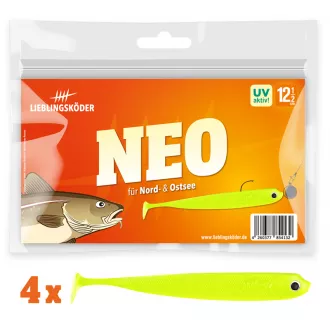 Lieblingsköder 12,5 cm - Neo