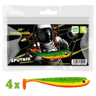 Lieblingsköder 10 cm - Sputnik