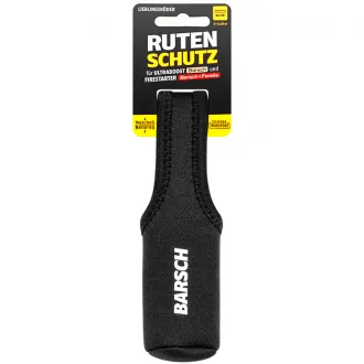 Lieblingsköder Rutenschutz Barsch