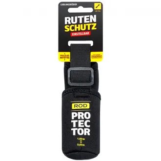 Lieblingsköder Rutenschutz Einstellbar