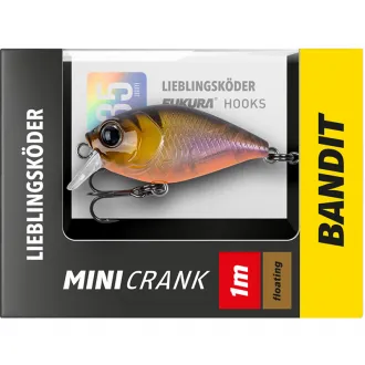 Lieblingsköder Mini Crank 35 mm Bandit
