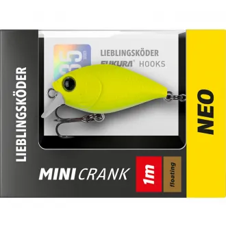 Lieblingsköder Mini Crank 35 mm NEO